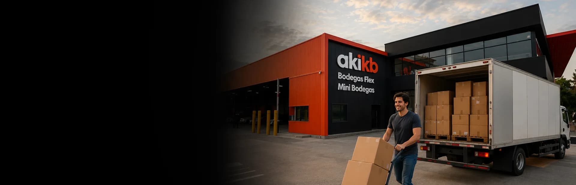 Nueva alianza akikb - Importa desde China y recibe en tu bodega